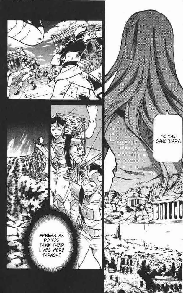 Saint Seiya - The Lost Canvas Chapter 66 13